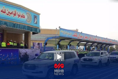 تصاویر مهر از رزمایش طرح ترافیکی زمستان