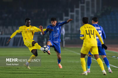 چند بازیکنی که به استقلال لطمه زده‌اند/ دلایل نتیجه نگرفتن آبی‌پوشان