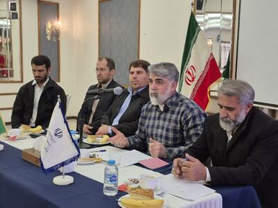  بسیج ورزشکاران پیشران تحول فرهنگی ورزش باشد