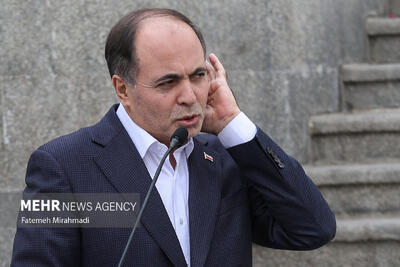 وزیر جهاد کشاورزی از بازنگری قیمت چهار محصول لبنی خبر داد