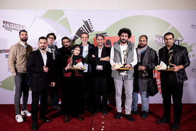 مرکز مستند سوره از جشنواره «سینماحقیقت» دست‌پر بازگشت