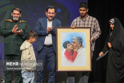 اختتامیه ششمین جشنواره فیلم کوتاه بسیج