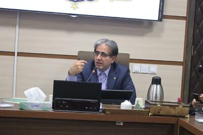  محمدزاده: پایداری جامعه با اعتماد و رضایت عمومی میسر می‌شود