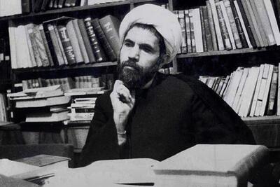  وحدت حوزه و دانشگاه در اندیشه شهید مفتح پیوندی آگاهانه بود