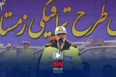 رادان: تلفات ۲۰ هزار نفری تصادفات در شأن کشور نیست