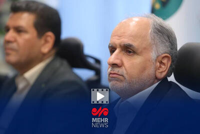 وزیر دادگستری: مهریه خانم من ۵ سکه است