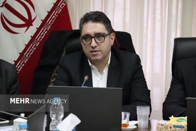  روشن بخش قنبری: توافقنامه اوراسیا تراز تجاری کشور را ۱۸ درصد بهبود داد