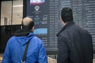 رشد ۲۰۰ هزار واحدی شاخص کل در یک هفته؛ سهامداران کماکان در زیان قدیمی