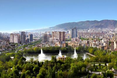  بهبود محسوس کیفیت هوا در تبریز همزمان با آغاز سرمای زمستانی