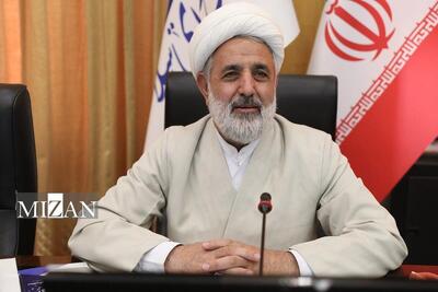 ارزیابی نماینده مردم قم از روند مبارزه قاطع با فساد در دستگاه قضا/ ذوالنوری: برخورد با دانه‌درشت‌ها شیب صعودی گرفته و اعتماد عمومی در حال بازسازی است