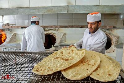 دادستان کردکوی: فروش نان یارانه‌ای نانوایی‌ها به سوپرمارکت‌ها ممنوع است