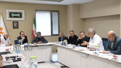 رئیس کل دادگستری آذربایجان غربی: درمان و سلامت مردم از شقوق مهم حقوق عامه است و تعطیل بردار نیست