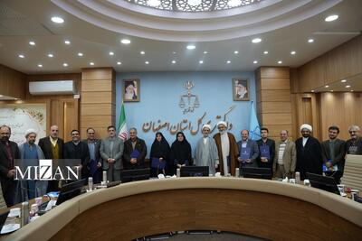 جامعه دانشگاهی ظرفیتی مؤثر برای تحقق اهداف و سیاست‌های قوه قضاییه در سند تحول