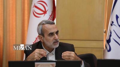 نایب‌رئیس کمیسیون امنیت ملی مجلس: مردم قوه قضاییه را پناهگاه خود می‌دانند