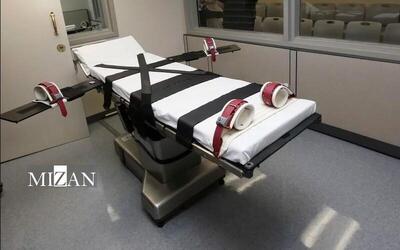 ۲ برابر شدن احکام اعدام اجراشده در آمریکا در ۲۰۲۵