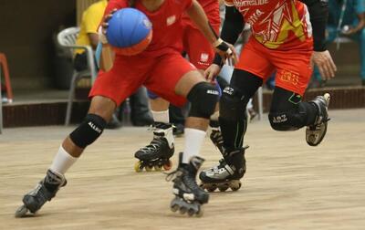 جام جهانی اسکیت رولبال| دختران ایران با برتری مقابل آرژانتین به نیمه‌نهایی صعود کردند