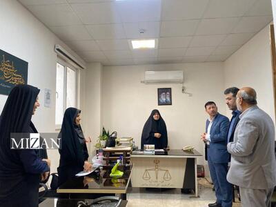 بیش از ۱۳ هزار پرونده در دادگاه‌های صلح شهرستان بوشهر مختومه شده است