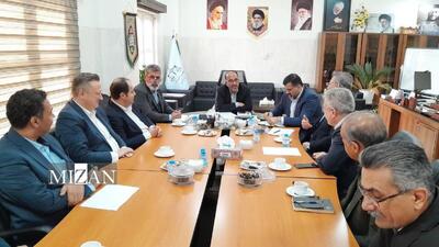 دادستان مرکز استان خوزستان دستور اقدام فوری و تخصصی برای خاموشی فلر نفتی شرق اهواز را صادر کرد