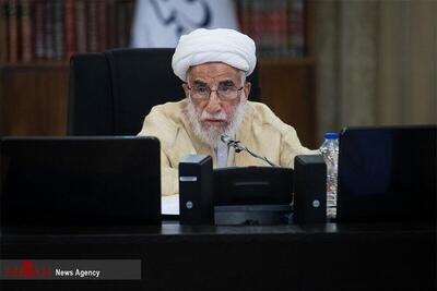 تاکید آیت‌الله جنتی بر تقویت وحدت حوزه و دانشگاه