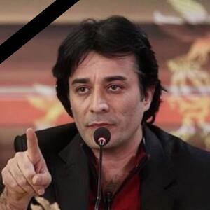 حمید طالقانی درگذشت