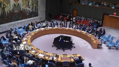 جنایت‌های رژیم صهیونیستی در غزه و اعتبار از دست‌رفته سازمان ملل