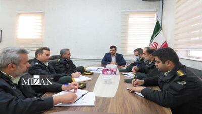 دادستان میامی: پایش و کنترل مستمر مجرمان حرفه‌ای با بهره‌گیری از سامانه‌های هوشمند قضایی در دستور کار است