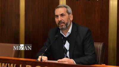  نماینده پارلمان لبنان: سلاح مقاومت پابرجا می‌ماند