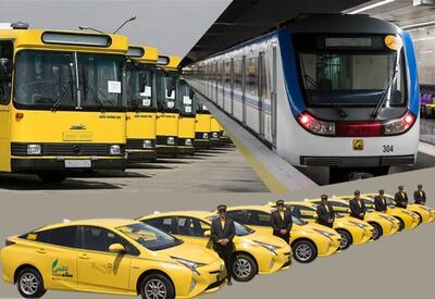  ساکت: حمل‌ونقل پاک به بخشی پایدار از زندگی شهری اصفهان تبدیل می‌شود