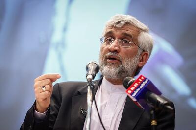 دغدغه‌ سعید جلیلی همزمان با رکوردشکنی دلار: کافه های فراوان در تهران یعنی سبک زندگی جدید؛ اینها با چه نگاهی شکل می گیرد؟