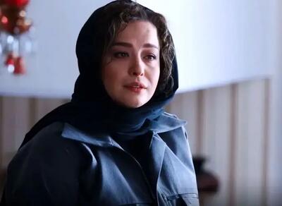 زیبایی مهراوه شریفی‌نیا، شهرام حقیقت‌دوست را شوکه کرد