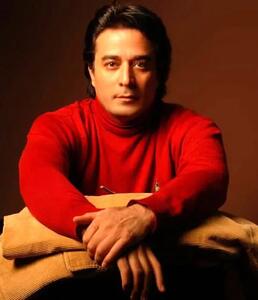 سکانسی از بازیگر قدیمی سینما که امروز درگذشت