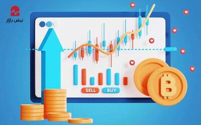 چرا نوسانات آنی رمزارز‌ها در سال‌های اخیر افزایش یافته؟