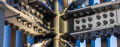 بررسی تفاوت اتصالات جوشی و دنده‌ای؛ کدام انتخاب بهتری است؟