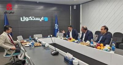 تعامل مؤثر بانک توسعه صادرات ایران با بنگاه‌های تولیدی و صنعتی صادرات محور