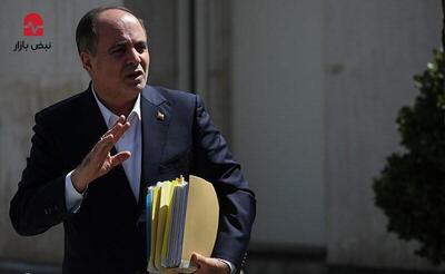 دست وزارت جهاد کشاورزی بر گلوی صنعت غذایی