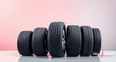 لاستیک خودرو به نقطه جوش قیمتی خود رسید | قیمت لاستیک خودرو امروز چهارشنبه 26 آذر 1404 + جدول قیمت