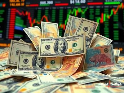 تصمیم نهایی بانک مرکزی برای ارزها لو رفت | قیمت دلار و یورو امروز چهارشنبه 26 آذر 1404 + جدول قیمت