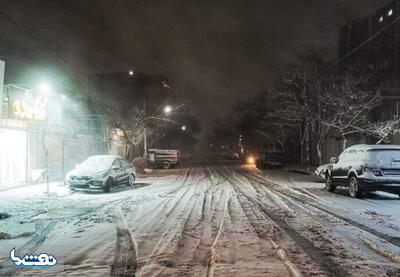 تهران یخبندان می‌شود | نفت ما