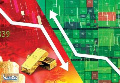 پایان سبز بورس با رشد ۶ هزار و ۵۷۰ واحدی | نفت ما
