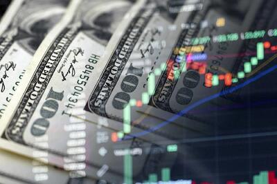 قیمت دلار و یورو امروز در بازار