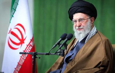 رهبر انقلاب: نباید انگیزه‌های دوران دفاع مقدس خاموش شود