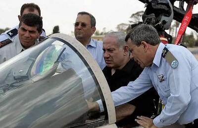 نتانیاهو بعد از آتش بس حمله مجدد را ناگزیر دانست