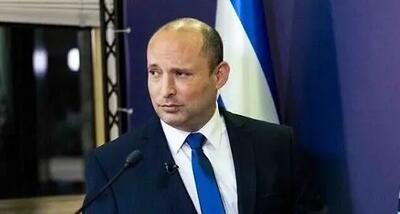 اسرائیل : هکر‌های ایرانی گوشی نفتالی بِنِت را هک کرده‌‌اند