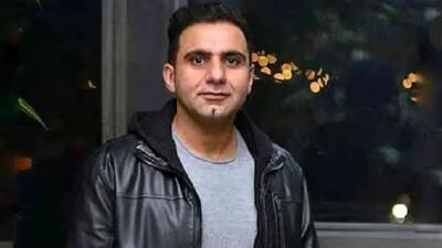  شباهت خیره کننده پسر پرویز پرستویی به آقای بازیگر / کپی برابر اصل !
