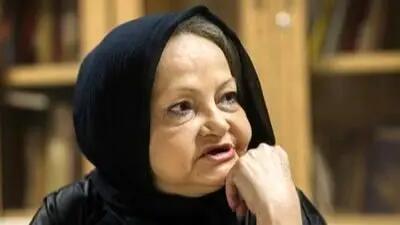  جوانی های ثریا حکمت در کنار سعید راد/ چقدر جذاب و دلربا بود+عکس ها