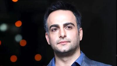  تغییر چهره دیدنی حامد کمیلی از گذشته تا حالا / چقدر پیر و داغون شده !