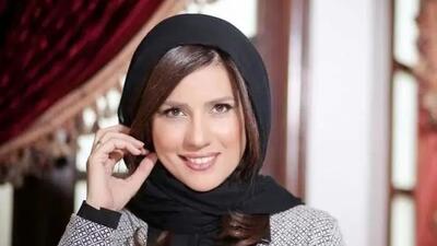  پوری بنایی مادر سارا بهرامی است ؟! + عکس خانم بازیگر وقتی معتاد بود