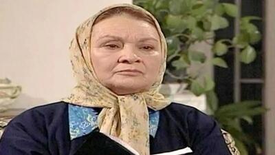  پری امیر حمزه در ۴۰ سالگی/ کارآگاه شمسی از همان اول بلا بود+ عکس