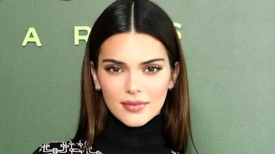  کندال جنر با تیپ کلاسیک هم دست نیافتنی و بی همتاست (عکس)
