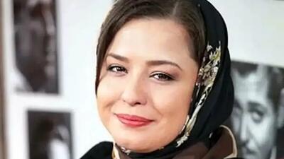  افشاگری درباره ساعت طلای مهراوه شریفی‌نیا با قیمت نجومی!
